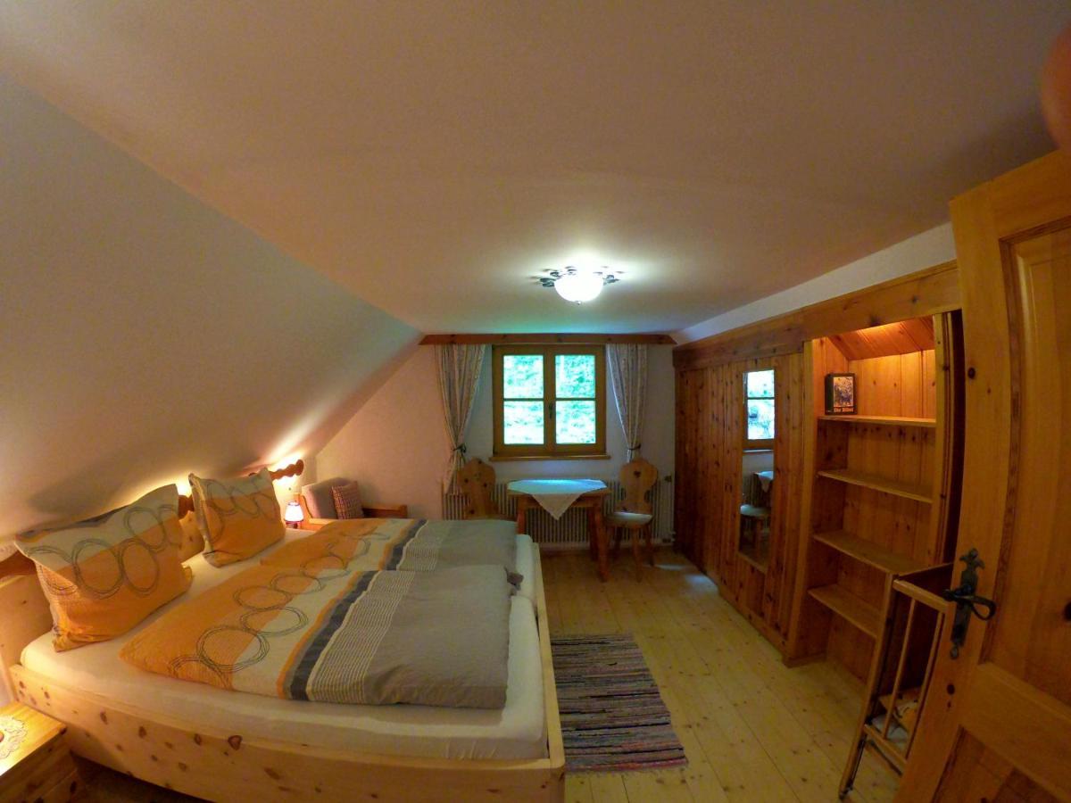 Alpenhaus Ganser-Dixit Mariazell Εξωτερικό φωτογραφία
