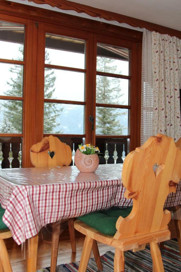 Alpenhaus Ganser-Dixit Mariazell Εξωτερικό φωτογραφία