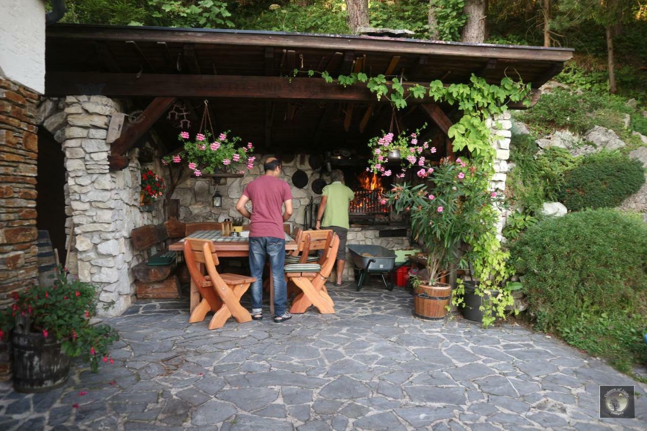 Alpenhaus Ganser-Dixit Mariazell Εξωτερικό φωτογραφία