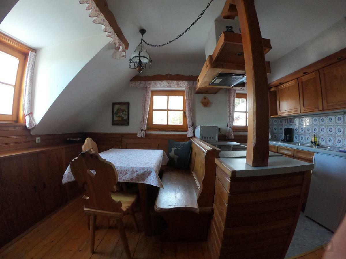 Alpenhaus Ganser-Dixit Mariazell Εξωτερικό φωτογραφία