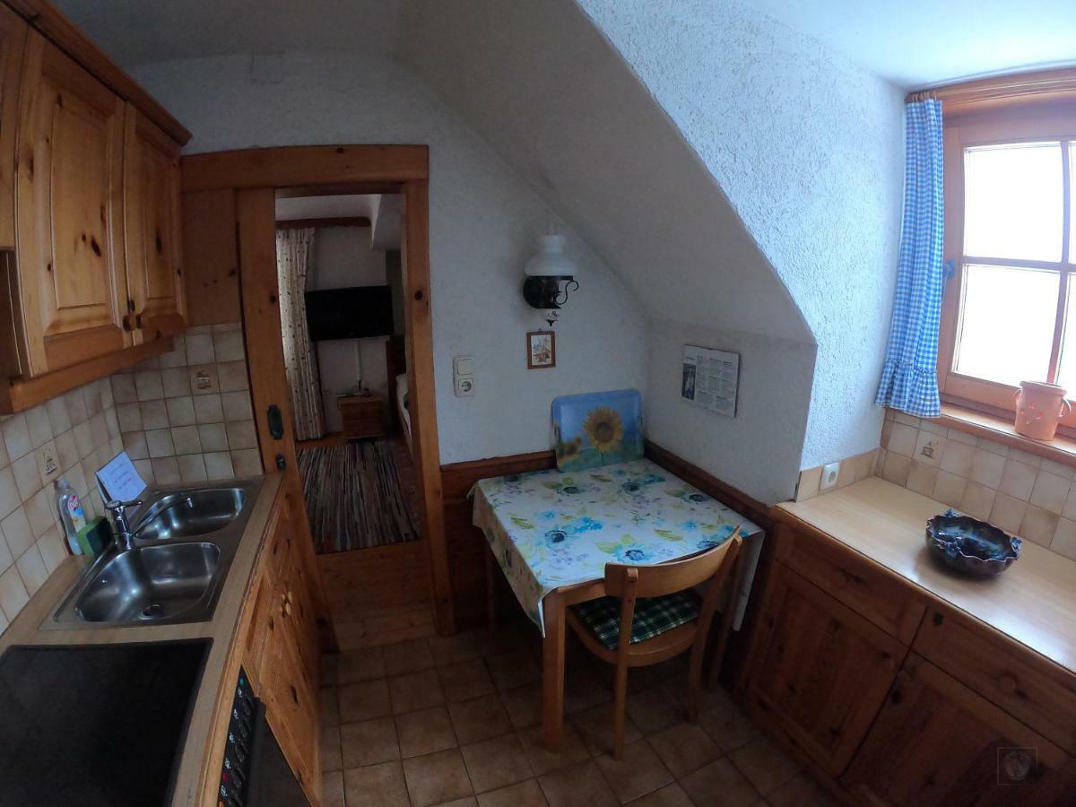 Alpenhaus Ganser-Dixit Mariazell Εξωτερικό φωτογραφία