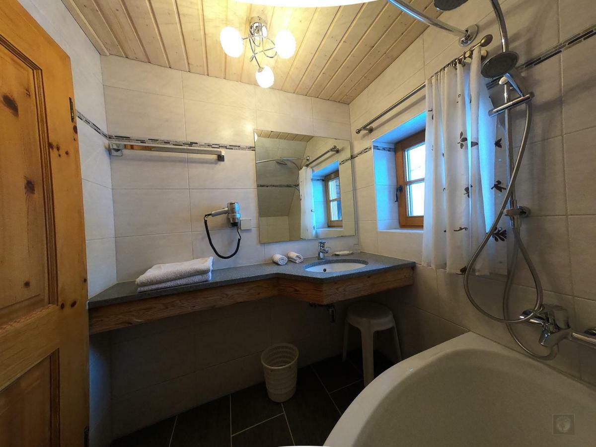 Alpenhaus Ganser-Dixit Mariazell Εξωτερικό φωτογραφία
