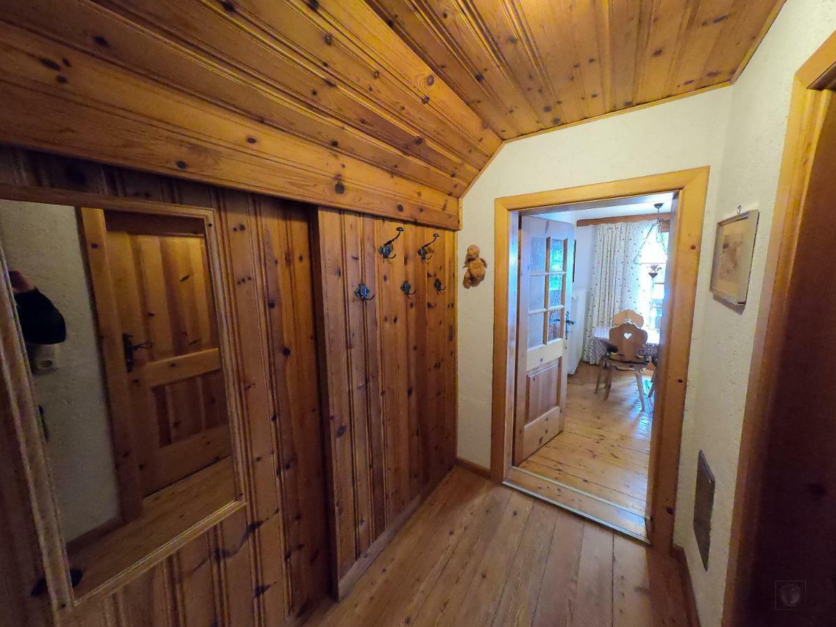 Alpenhaus Ganser-Dixit Mariazell Εξωτερικό φωτογραφία