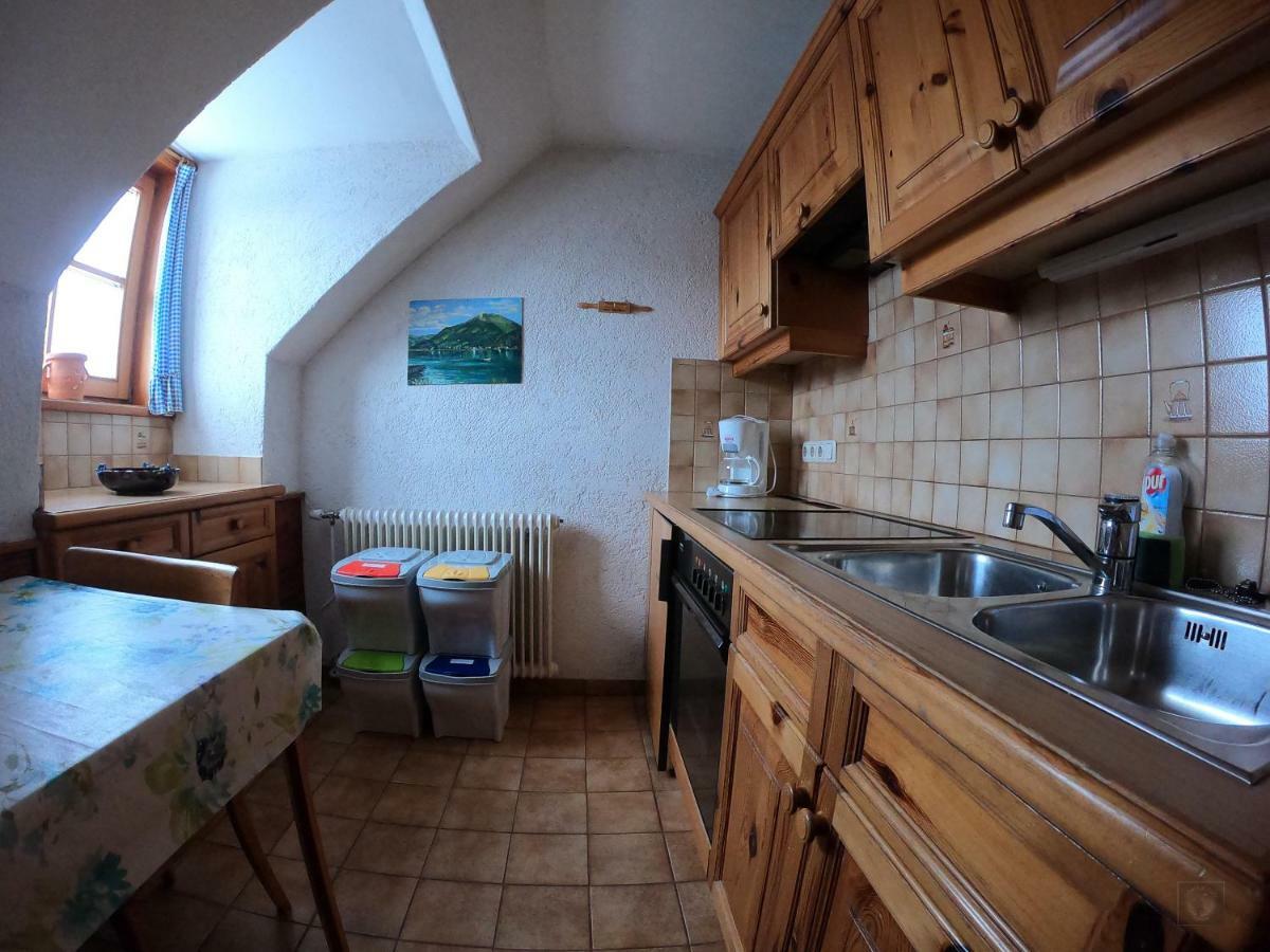 Alpenhaus Ganser-Dixit Mariazell Εξωτερικό φωτογραφία