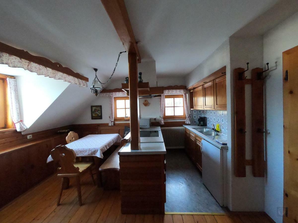 Alpenhaus Ganser-Dixit Mariazell Εξωτερικό φωτογραφία